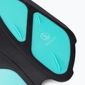 Set de snorkeling AQUASTIC Mască + Aripioare + Tub albastru MSFA-01SN 8