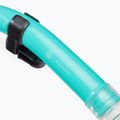 Set de snorkeling AQUASTIC Mască + Aripioare + Tub albastru MSFA-01SN 15