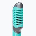 Set de snorkeling AQUASTIC Mască + Aripioare + Tub albastru MSFA-01SN 17