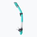 Set de snorkeling AQUASTIC Mască + Aripioare + Tub albastru MSFA-01SN 18