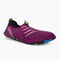 AQUASTIC Aqua pantofi de apă mov WS008