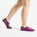 AQUASTIC Aqua pantofi de apă mov WS008 4