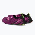 AQUASTIC Aqua pantofi de apă mov WS008 6