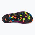 AQUASTIC Aqua pantofi de apă mov WS008 8
