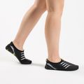 AQUASTIC Pantofi de apă Aqua negru WS049 6
