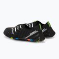 AQUASTIC Pantofi de apă Aqua negru WS049 8