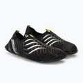 AQUASTIC Pantofi de apă Aqua negru WS049 9