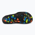 AQUASTIC Pantofi de apă Aqua negru WS049 10