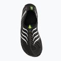 AQUASTIC Pantofi de apă Aqua negru WS049 11