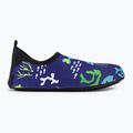 Pantofi de apă pentru copii AQUASTIC Aqua blue KWS054 2