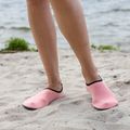 Pantofi de apă pentru copii AQUASTIC Aqua roz KWS065 3