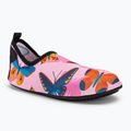 Pantofi de apă pentru copii AQUASTIC Aqua roz KWS065