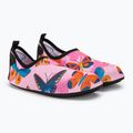 Pantofi de apă pentru copii AQUASTIC Aqua roz KWS065 6