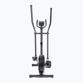 Bicicletă eliptică XTREXO negru ET300 10