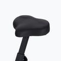 Bicicletă staționară XTREXO Hex neagră EB-H01 11