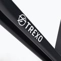 Bicicletă staționară XTREXO Hex neagră EB-H01 14