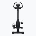 Bicicletă staționară TREXO Hex neagră EB-H02 3