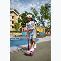 Cască de bicicletă pentru copii ATTABO K100 roz AH-K100 11