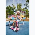 Cască de bicicletă pentru copii ATTABO K100 roz AH-K100 14