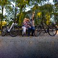 Ecobike LX300 Greenway bicicletă electrică albă 1010306 20