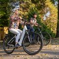Ecobike LX300 Greenway bicicletă electrică albă 1010306 23