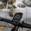 Ecobike LX300 Greenway bicicletă electrică albă 1010306 25