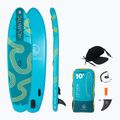 AQUASTIC SUP board Adelaide 10' allround verde AQS-SUP002