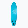 AQUASTIC SUP board Adelaide 10' allround verde AQS-SUP002 5