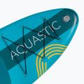 AQUASTIC SUP board Adelaide 10' allround verde AQS-SUP002 7
