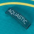 AQUASTIC SUP board Adelaide 10' allround verde AQS-SUP002 8