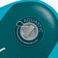 AQUASTIC SUP board Adelaide 10' allround verde AQS-SUP002 9
