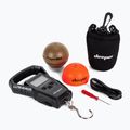 Deeper Smart Sonar Chirp+ Chirp+ 2.0 sonar de pescuit cu cântar maro DP4H10S10+Peștere