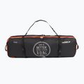 Nobile 5 Travelbag Master sac de bord negru NO-5