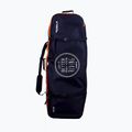 Nobile 5 Travelbag Master sac de bord negru NO-5 6
