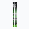 schiuri de coborâre HEAD Supershape e-Magnum SW SF-PR+Protector PR 13 verde 313301/100880 downhill 10