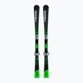 schiuri de coborâre HEAD Supershape e-Magnum SW SF-PR+Protector PR 13 verde 313301/100880 downhill