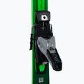 schiuri de coborâre HEAD Supershape e-Magnum SW SF-PR+Protector PR 13 verde 313301/100880 downhill 7