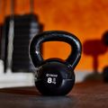 XTREXO kettlebell VKB08 8 kg 8