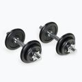 Set de gantere XTREXO 20 kg DK20 3