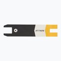 Grip pentru trotinetă ATTABO EVO 3.0 galben