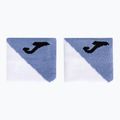 Benzi pentru încheietură Joma 400818 Wristband Large 2 buc. alb-albastre 400818.000 2
