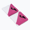 Benzi pentru încheietură Joma 400818 Wristband Large 2 buc. alb-roze 400818.000