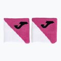 Benzi pentru încheietură Joma 400818 Wristband Large 2 buc. alb-roze 400818.000 2