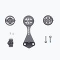 Suport contor MOST iTalon Ultra negru STITUL