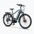 Bicicletă electrică EcoBike MX500/13Ah X500 48V Greenway albastră 1010307 2