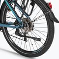 Bicicletă electrică EcoBike MX500/13Ah X500 48V Greenway albastră 1010307 6