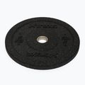 Greutate bumper de olimpiadă XTREXO neagră TRX-BMP005 5 kg