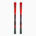 Schiuri de coborâre Völkl Deacon 74+RMotion2 16 GW roșii-gri 121151/6977R1.VR