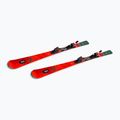 Schiuri de coborâre Völkl Deacon 74+RMotion2 16 GW roșii-gri 121151/6977R1.VR 4