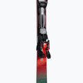 Schiuri de coborâre Völkl Deacon 74+RMotion2 16 GW roșii-gri 121151/6977R1.VR 6
